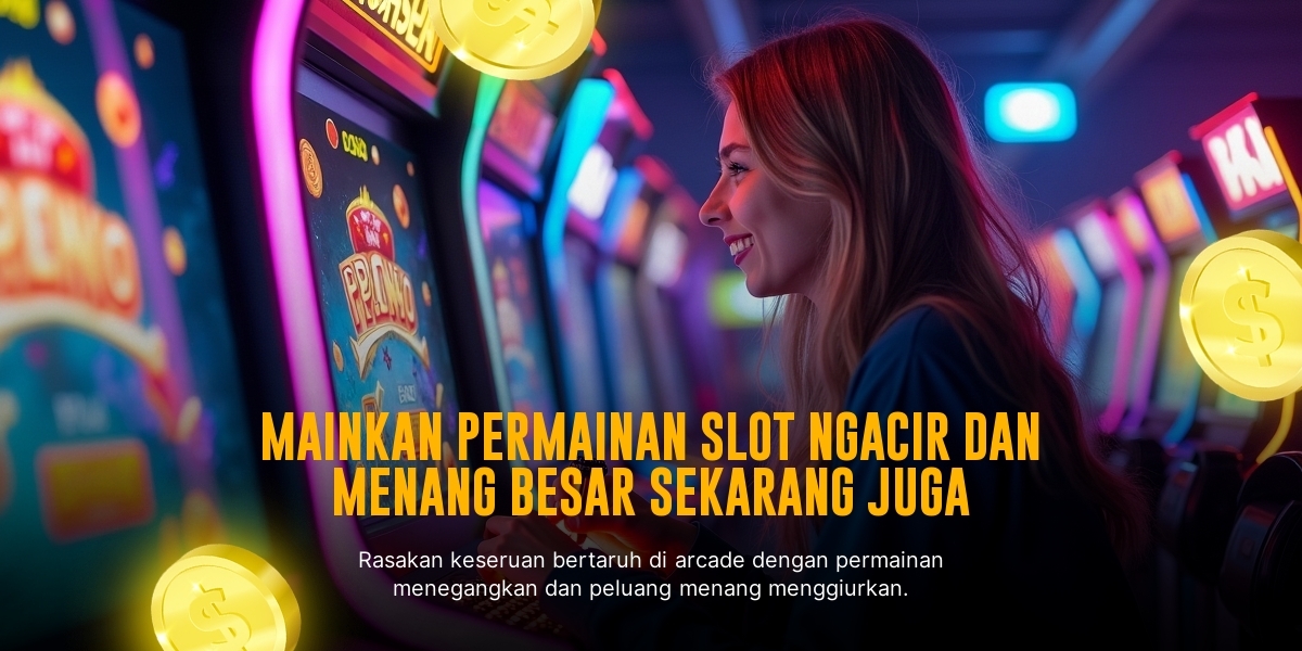 Menantang Keseruan Dingdong Fishing dari Spadegaming Arcade