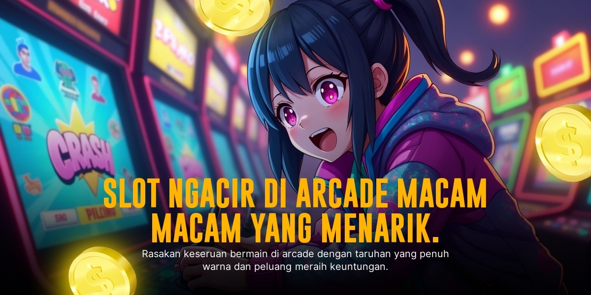 Dingdong Fishing: Game Arcade Paling Seru dari Spadegaming