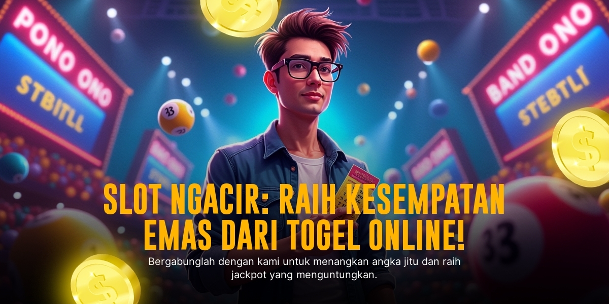 Strategi Ampuh Main Togel Singapore Supaya Raja Jackpot
