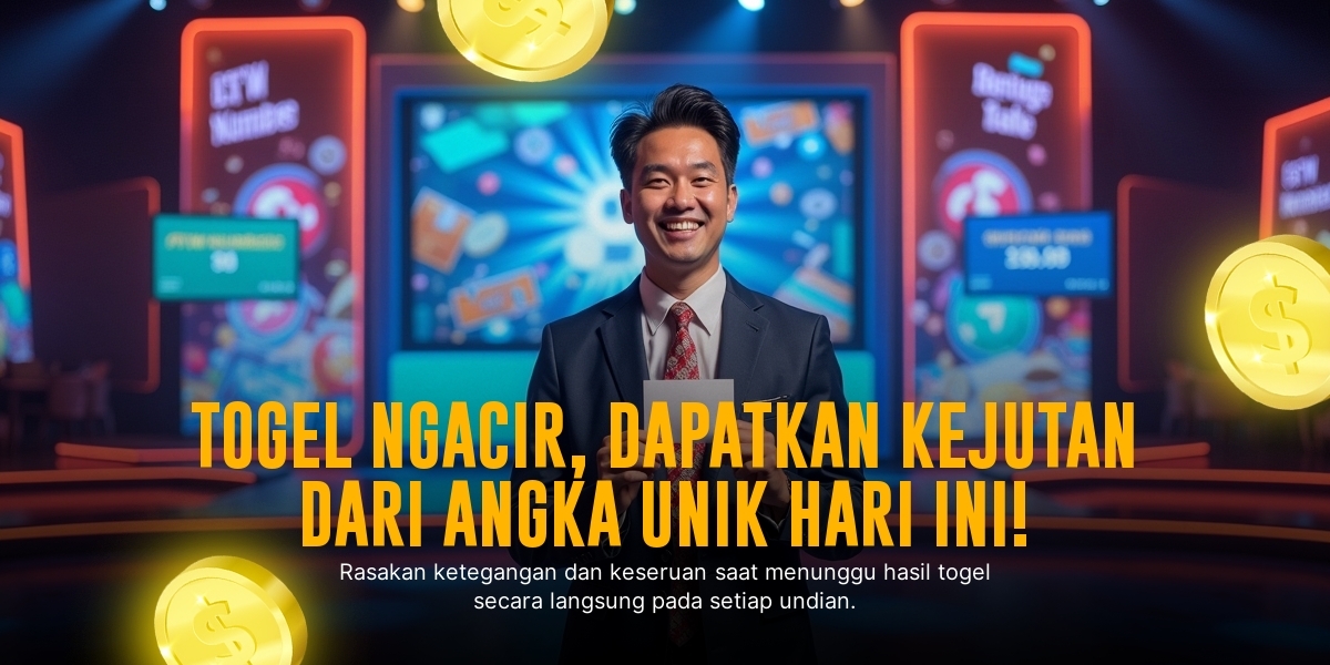 Togel Singapore: Rahasia Menang di Pasaran Paling Populer