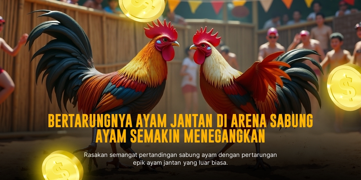 Mengenal Jenis Ayam Bangkok dalam Sabung Ayam SV388