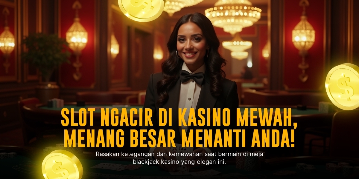 Rasakan Sensasi Bermain Live Casino Pragmatic Play yang Menggoda