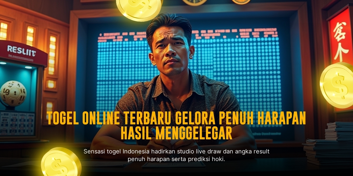 Mengulik Dunia Togel Singapore: Strategi Jitu Menang Besar