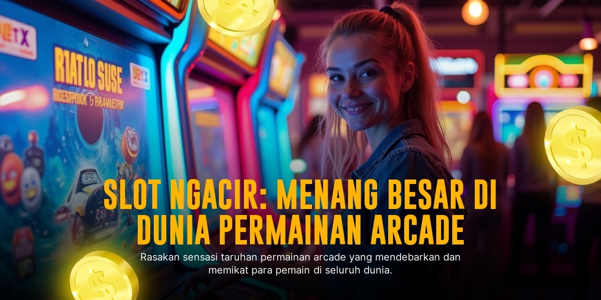 Arcade Dingdong Fishing: Sensasi Seru Tembak Ikan Online
