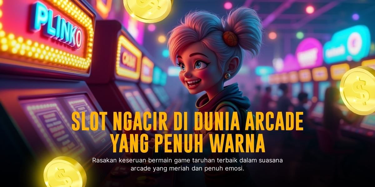 Dingdong Fishing: Rahasia Serunya Game Arcade Spadegaming
