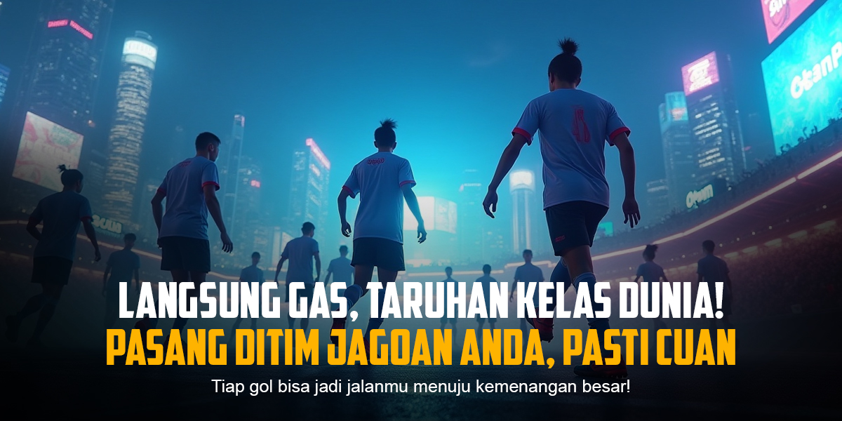 Strategi Jitu Taruhan Bola di SBOBET yang Wajib Dicoba