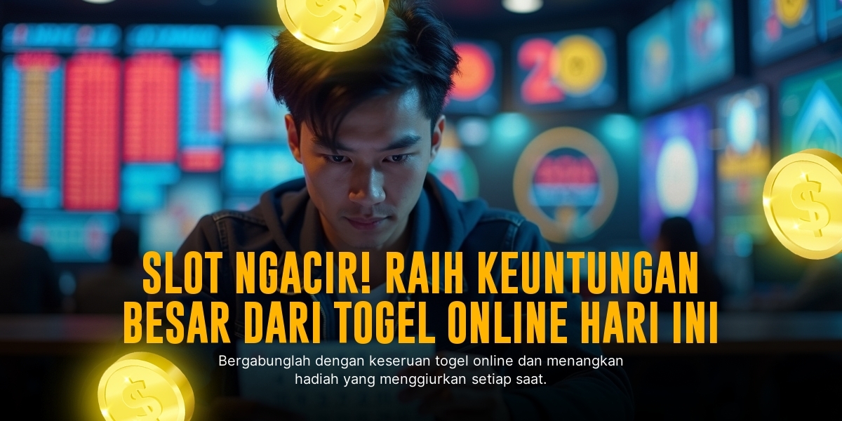 Togel Singapore: Strategi Menang Colok Bebas Paling Ampuh