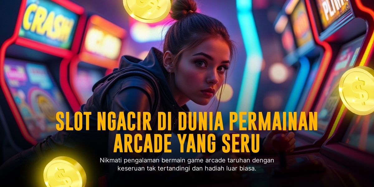 Spadegaming Arcade: Game Dingdong Fishing yang Mengasyikkan