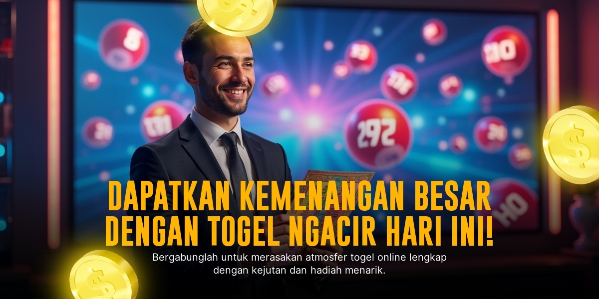 Membongkar Rahasia Togel Singapore: Strategi Menang Jitu
