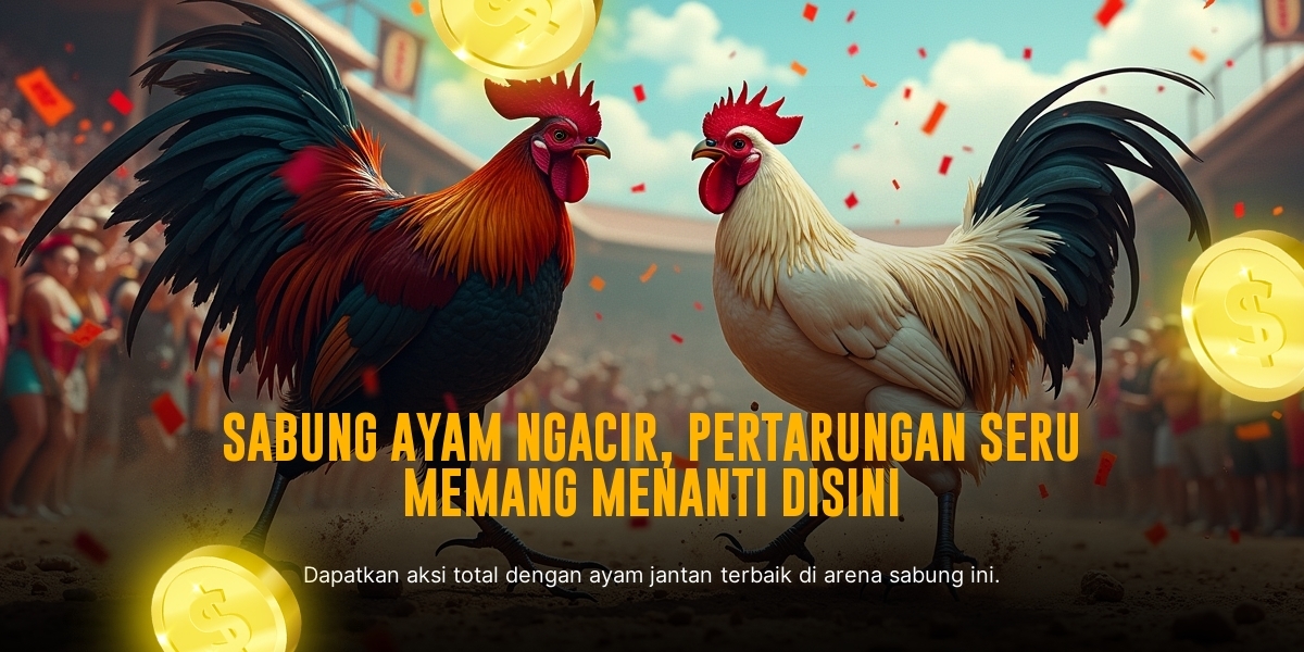 Mengenal Jenis Ayam Aduan Terbaik di SV388 Sabung Ayam