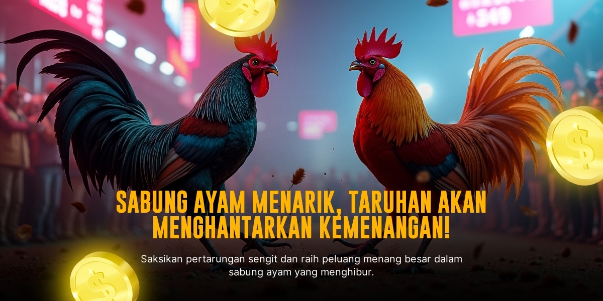Mengenal Ayam Bangkok Dalam Sabung Ayam SV388: Kehebatan dan Peluang Menang