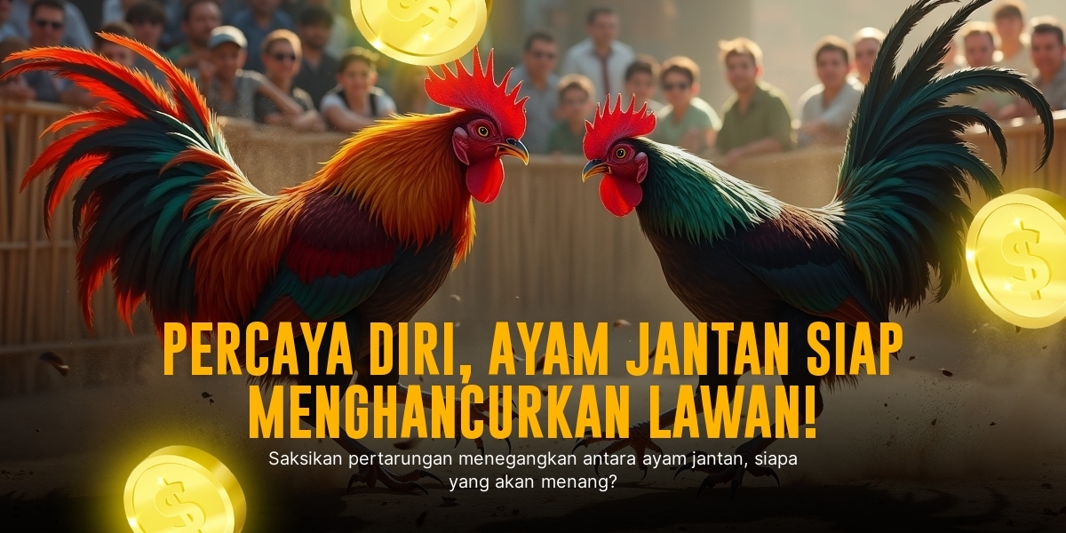 Mengenal Jenis Ayam Bangkok dalam Sabung Ayam SV388