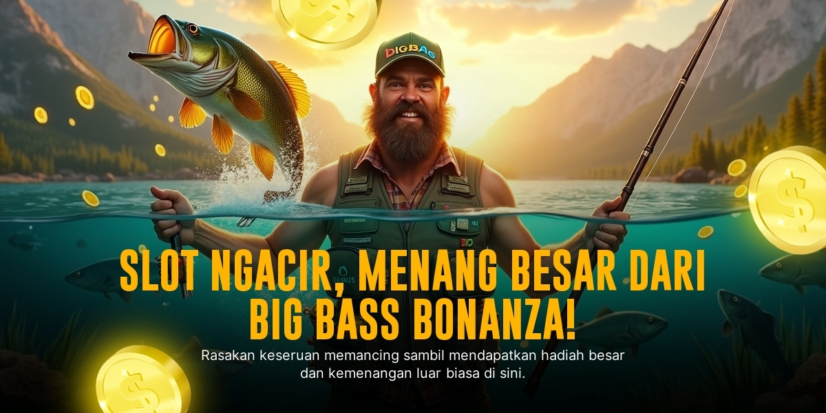 Rahasia Menang Besar di Sweet Bonanza Slot Pragmatic Play